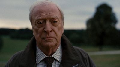 Michael Caine, Oyunculuğu Bıraktı Mı? haber görseli