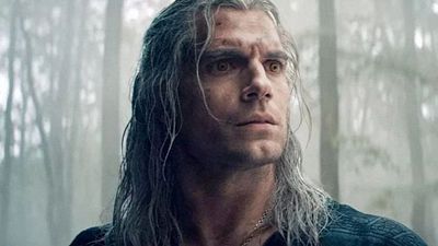 The Witcher'ın Yeni Görselinde Geralt, Savaşa Hazır! haber görseli