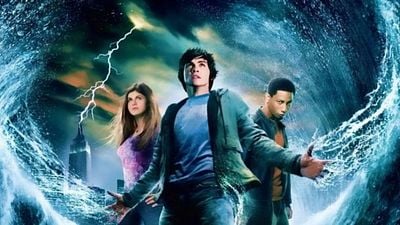 Percy Jackson Dizisinin Yönetmeni Belli Oldu haber görseli