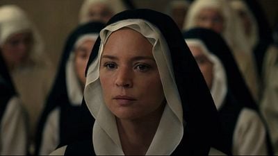 Paul Verhoeven Filmi "Benedetta"dan Yeni Fragman haber görseli