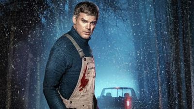 Dexter: New Blood'ın Showrunnerı Clyde Phillips'ten Final Açıklamaları 
