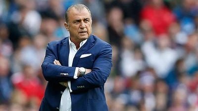 Netflix, Fatih Terim Belgeseli İçin Tarih Verdi haber görseli
