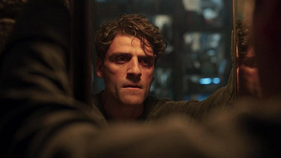 Oscar Isaac'li Marvel  Dizisi ‘Moon Knight’a İlk Bakış  haber görseli
