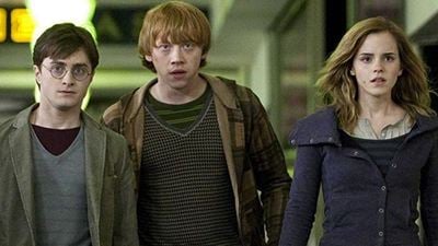 Harry Potter Özel Buluşması ‘Return to Hogwarts’, HBO Max'le Geliyor 