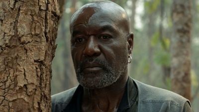 Delroy Lindo, ‘Blade’ Filminin Kadrosuna Katıldı