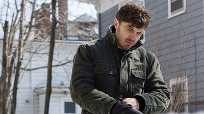 Casey Affleck, Bilim-Kurgu Filmi ‘Slingshot’ın Başrolünde haber görseli