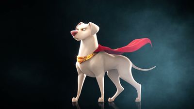 ''DC Süper Evciller Takımı''ndan Altyazılı Fragman