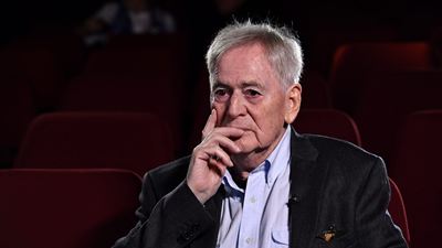 Oscar'lı Yönetmen Istvan Szabo, Balkan Panorama Film Festivali’nde
