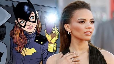 ''Batgirl'' Filminin Çekimleri Başladı haber görseli