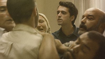 Selman Nacar’ın Yönettiği "İki Şafak Arasında" Torino Film Festivali’nde En İyi Film Seçildi! 