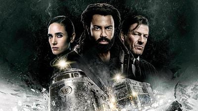 Snowpiercer'ın Üçüncü Sezonundan Fragman haber görseli