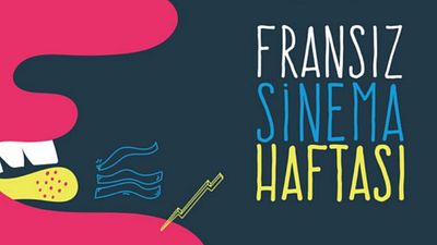 “Fransız Sinema Haftası” İstanbul'da! haber görseli