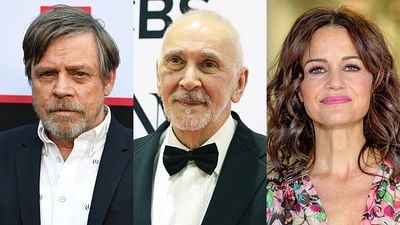 Mike Flanagan'ın Yeni Korkusu ‘Fall of the House of Usher’a Yıldız Yağmuru  haber görseli