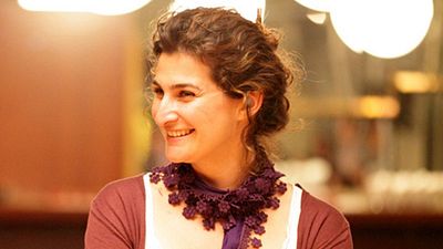 Yönetmen Pelin Esmer Gençlerle Buluşuyor! haber görseli