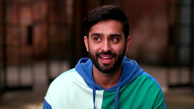 Zoey’s Extraordinary Playlist’ Yıldızı Kapil Talwalkar, ‘Charmed’ın Kadrosunda haber görseli