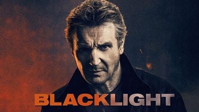 Liam Neeson'lı Aksiyon Filmi 'Blacklight'tan Fragman! haber görseli