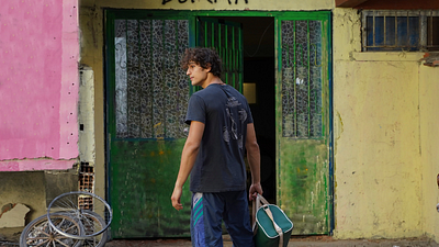 GAİN Dizisi “Duran” İçin Geri Sayım Başladı haber görseli