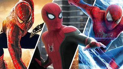 Zirveden İnmeyen "Spider-Man: No Way Home" ABD'de En Çok Hasılat Yapan 6. Film Oldu haber görseli
