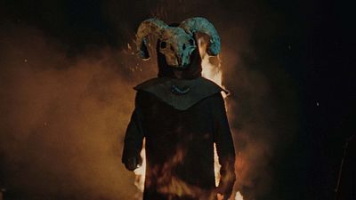 Korku Filmi "The Long Night"tan İlk Fragman Yayınlandı haber görseli