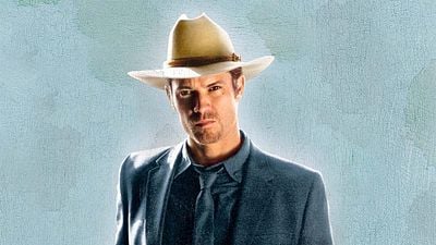 ‘Justified’ ve Yıldız Oyuncu Timothy Olyphant Geri Dönüyor haber görseli