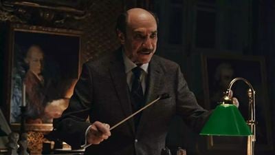 F. Murray Abraham, ‘The White Lotus’un Kadrosuna Dahil Oldu 