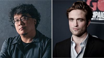 Bong Joon Ho'nun Yöneteceği Bilim Kurgu Filminde Robert Pattinson Rol Alacak haber görseli