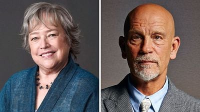 Kathy Bates ve John Malkovich Aynı Projede! haber görseli
