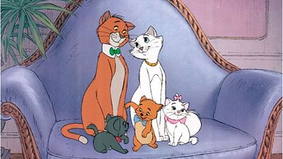 Disney, "Aristocats"in Live-Action Uyarlamasını Çekmeye Hazırlanıyor haber görseli