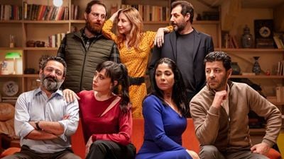 Netflix'in İlk Arapça Orijinal Filmi "Perfect Strangers", Orta Doğu'da Ahlaki Bozulmaya Yol Açtığı Gerekçesiyle Suçlanıyor