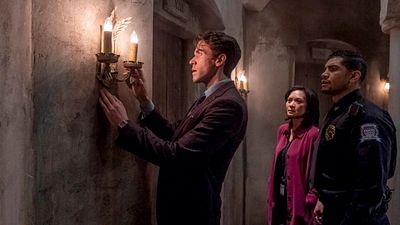 Dan Brown Uyarlaması The Lost Symbol, İlk Sezon Sonunda İptal Edildi haber görseli