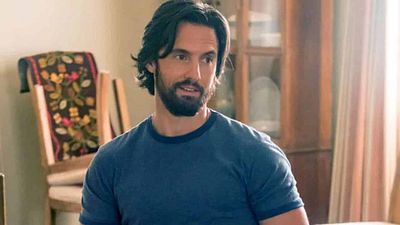 Milo Ventimiglia, NBC'nin Hokey Dramasında Başrolü Üstlenecek haber görseli