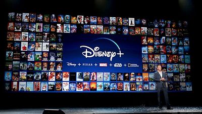Disney+, Türkiye’de Yayına Bu Yaz Başlıyor! haber görseli