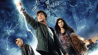 Disney, ‘Percy Jackson and the Olympians’ Serisine Onay Verdi 