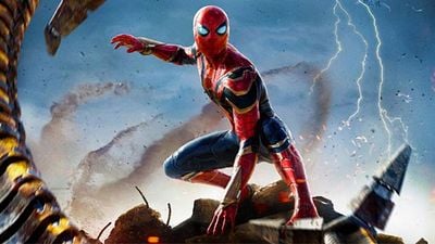 "Spider-Man: No Way Home" Yeni Bir Rekora İlerliyor haber görseli
