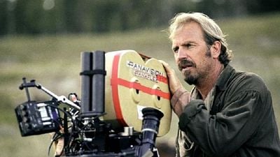 Kevin Costner, 19 Yıl Sonra Yeniden Kamera Arkasına Geçmeye Hazırlanıyor haber görseli
