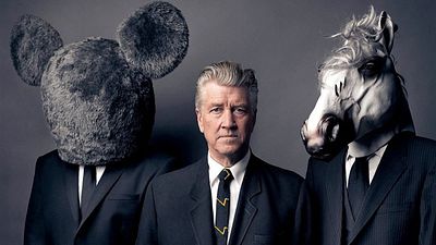 David Lynch, Steven Spielberg Filmi ‘The Fabelmans’ın Kadrosunda haber görseli