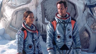 Halle Berry, Moonfall'daki Karakteri Hakkında Açıklamalarda Bulundu haber görseli