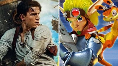 "Uncharted"ın Yönetmeni Ruben Fleischer "Jak and Daxter" Oyununu Sinemaya Uyarlamaya Hazırlanıyor