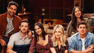 ‘How I Met Your Father’, İkinci Sezon Onayı Aldı  haber görseli