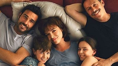 Ferzan Özpetek'in Son Filmi "Şans Tanrıçası"ndan Altyazılı Fragman! haber görseli