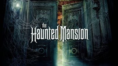 Disney'in "The Haunted Mansion" Filmi İçin Vizyon Tarihi Belirlendi haber görseli