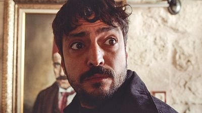 Alef'in Yeni Sezonu "Alef: Mâl-i Hülya"dan Teaser Video! haber görseli