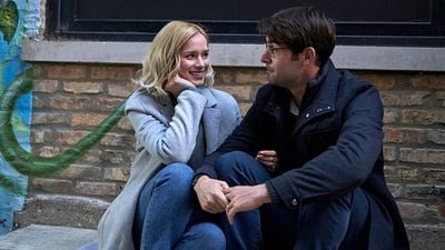 ‘Ordinary Joe’, İlk Sezon Sonunda İptal Edildi haber görseli