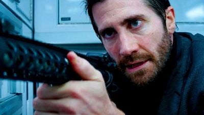 Michael Bay'in Jake Gyllenhaal'lu Aksiyon Filmi "Ambulans"tan Altyazılı Fragman!