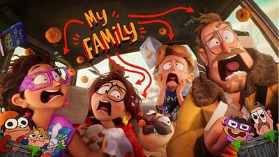 Yılın En İyi Animasyonlarına Verilen Annie Ödülleri'ne "The Mitchells vs the Machines" Damga Vurgu! haber görseli