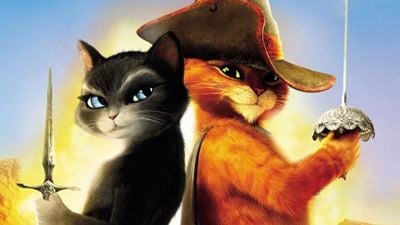 "Puss in Boots: The Last Wish"e İlk Bakış!