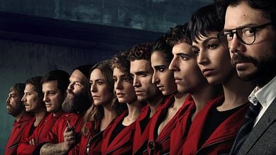 La Casa De Papel'in Yaratıcısı Alex Pina'dan Yeni Dizi haber görseli