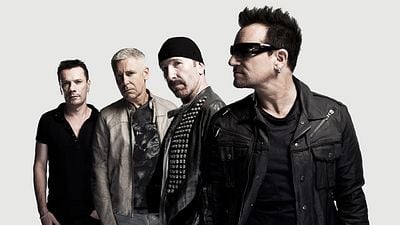 Netflix ve J.J. Abrams’tan "U2" Dizisi Geliyor
 haber görseli