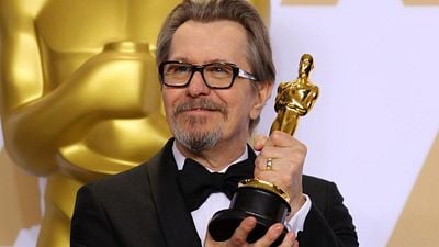 En İyi Filmleriyle Gary Oldman! haber görseli
