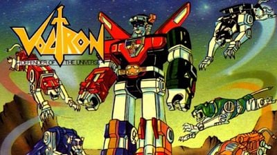 Live-Action "Voltron" Filmini Rawson Marshall Thurber Yönetecek haber görseli